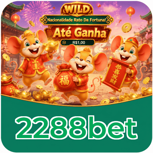 2288bet Logo Oficial