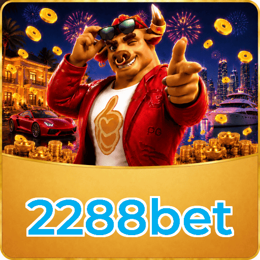 2288bet VIP Program Logo