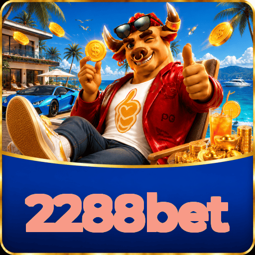 Requisitos do APK 2288bet para Android - Logo Oficial