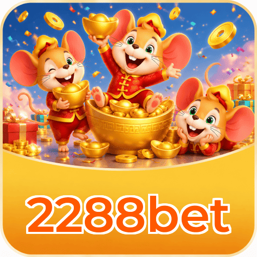 2288bet Logo Verificado