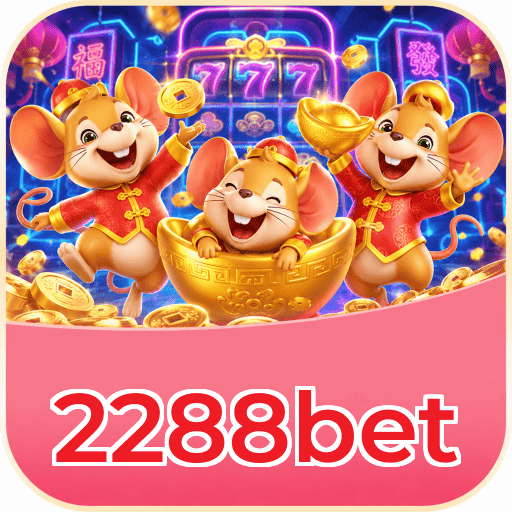 2288bet Logo Seguro