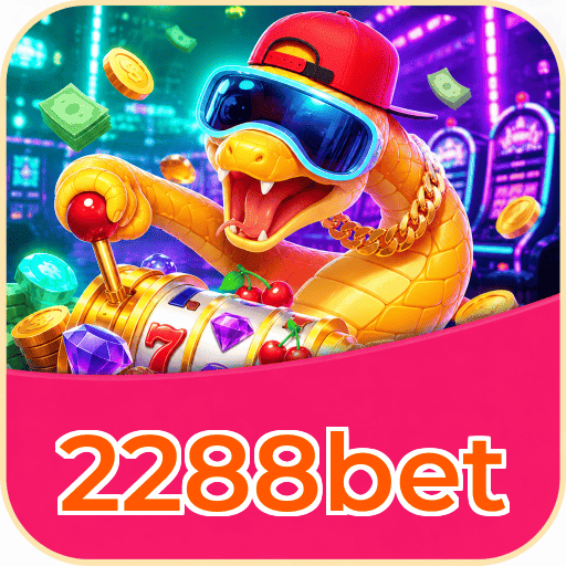 Logo 2288bet Plataforma Certificada