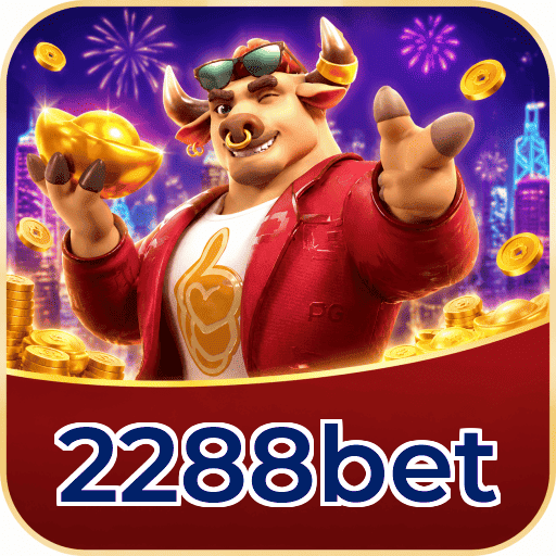 2288bet Logo - Bônus de Cadastro
